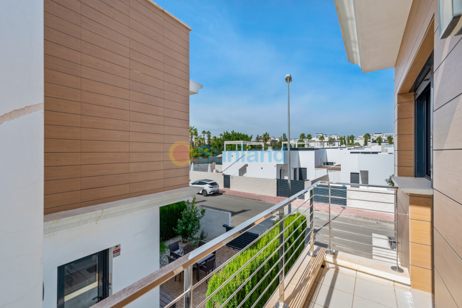 Resale - Townhouse - Ciudad Quesada - Rojales - Rojales