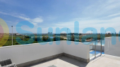 Resale - Villa - Torrevieja - Los Balcones