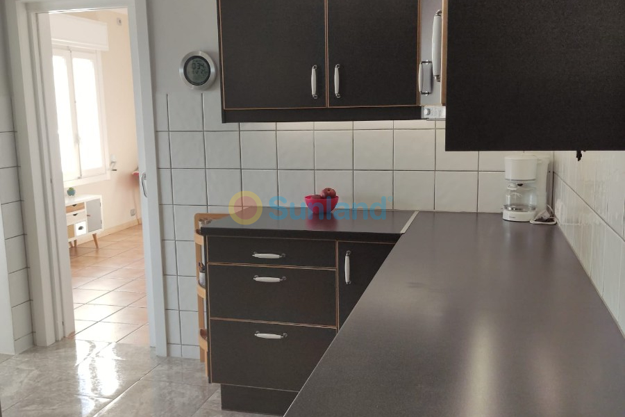 Segunda mano - Detached Villa - Ciudad Quesada - Central Quesada