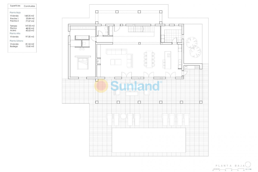 Ny bygg - Villa - Moraira_Teulada - Fustera