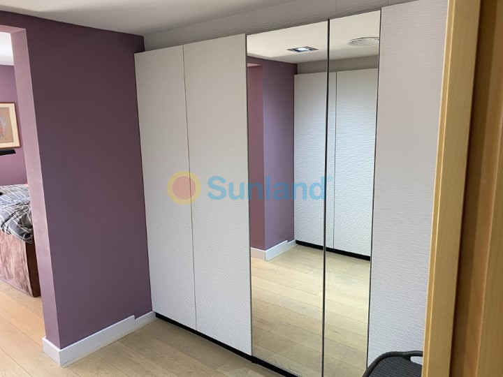 Resale - Detached Villa - Ciudad Quesada - Central Quesada