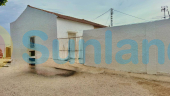 Resale - Country house - Rojales - 