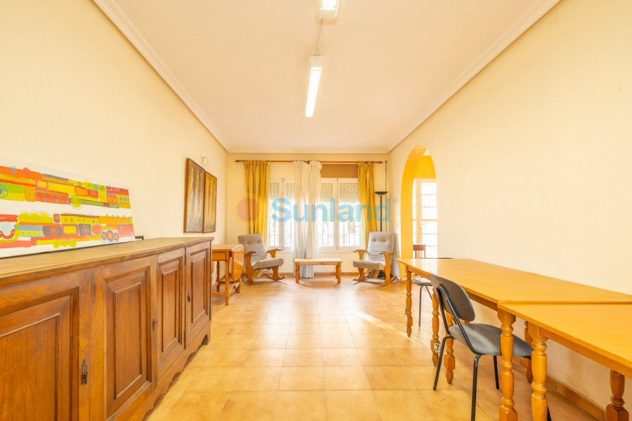 Brukte eiendommer - Villa - Los Montesinos