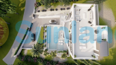 New Build - Villa - Altea - Sierra Altea