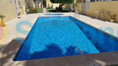 Resale - Townhouse - Orihuela Costa - Villamartin