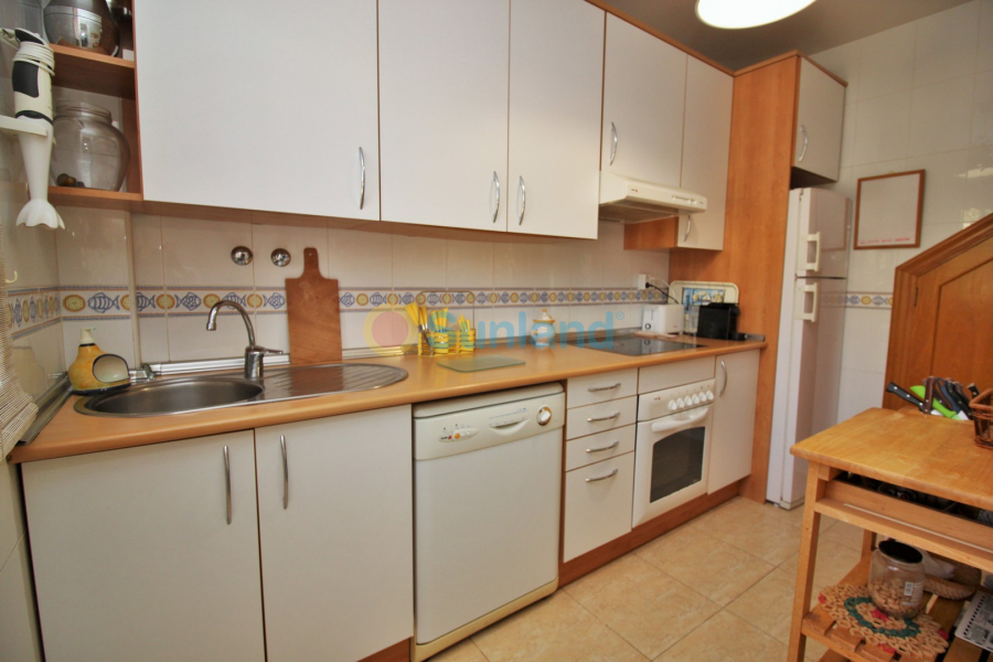 Вторичка - Апартамент - Cabo Roig