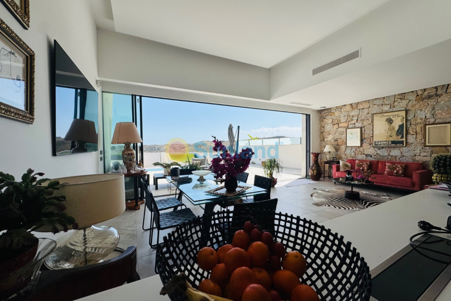 Segunda mano - Chalet - Ciudad Quesada - La Fiesta