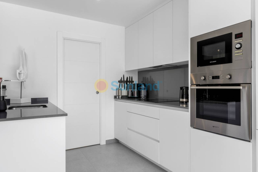 Segunda mano - Chalet - Algorfa - La finca Golf