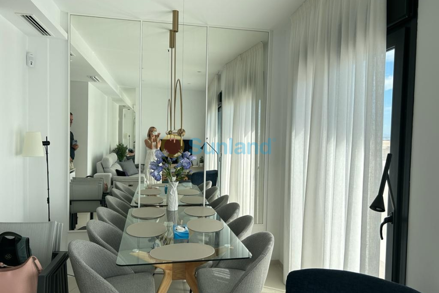 Resale - Apartment - Guardamar del Segura - 