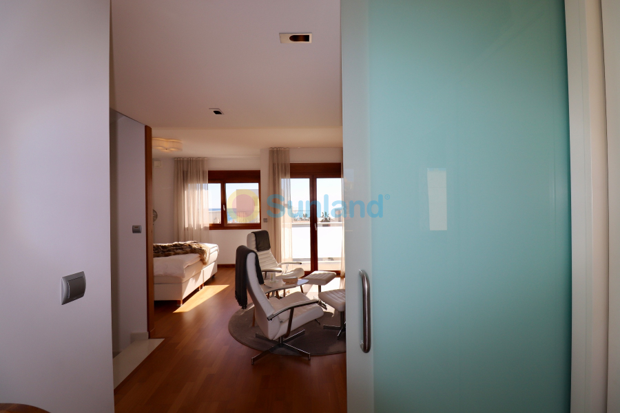 Resale - Townhouse - Guardamar del Segura - 