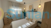 Resale - Apartment - San Pedro del Pinatar - 