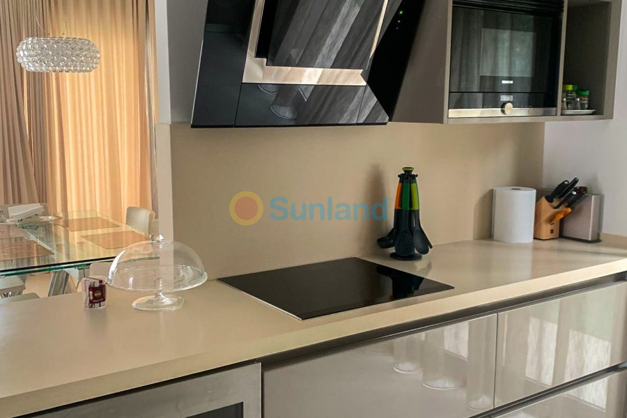 Segunda mano - Chalet - Orihuela Costa - Campoamor