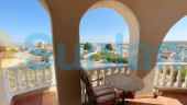 Brukte eiendommer - Detached Villa - Ciudad Quesada - Upper Golf