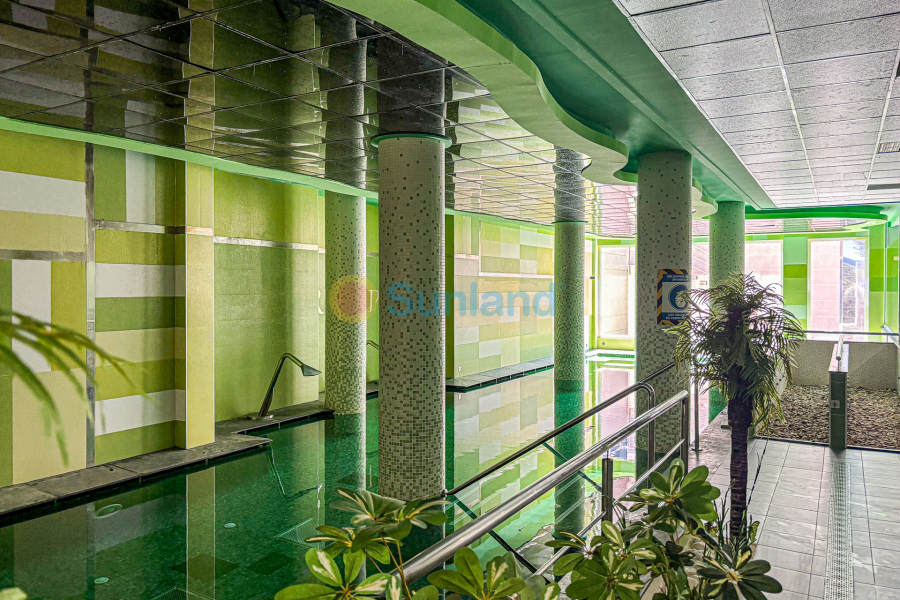 Använda fastigheter - Apartamento - Orihuela Costa - Lomas De Cabo Roig