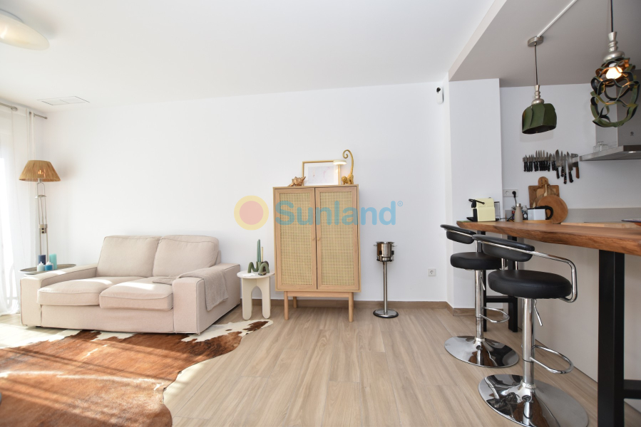 Brukte eiendommer - Leilighet - Entre Naranjos Vistabella Golf - Entre Naranjos - Vistabella