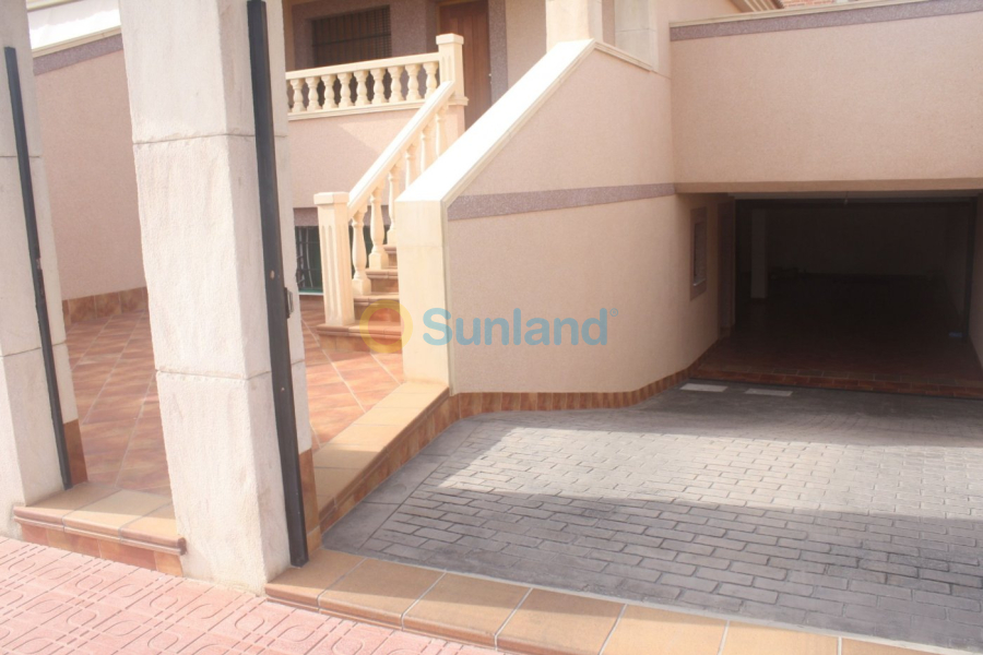 New Build - Town House - Torrevieja - Los Altos