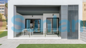Ny bygg - Ground floor apartment - Torrevieja - Torreblanca