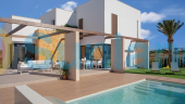 New Build - Villa - Orihuela Costa - Campoamor