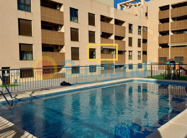 Leilighet - Brukte eiendommer - Torrevieja - Centro