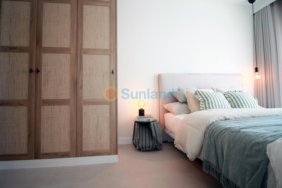 New Build - Ground Floor Bungalow - Orihuela costa - Torre de la Horadada