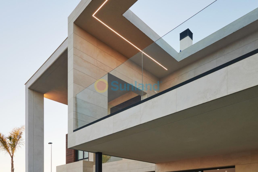 Brukte eiendommer - V - Molina De Segura - Los Conejos