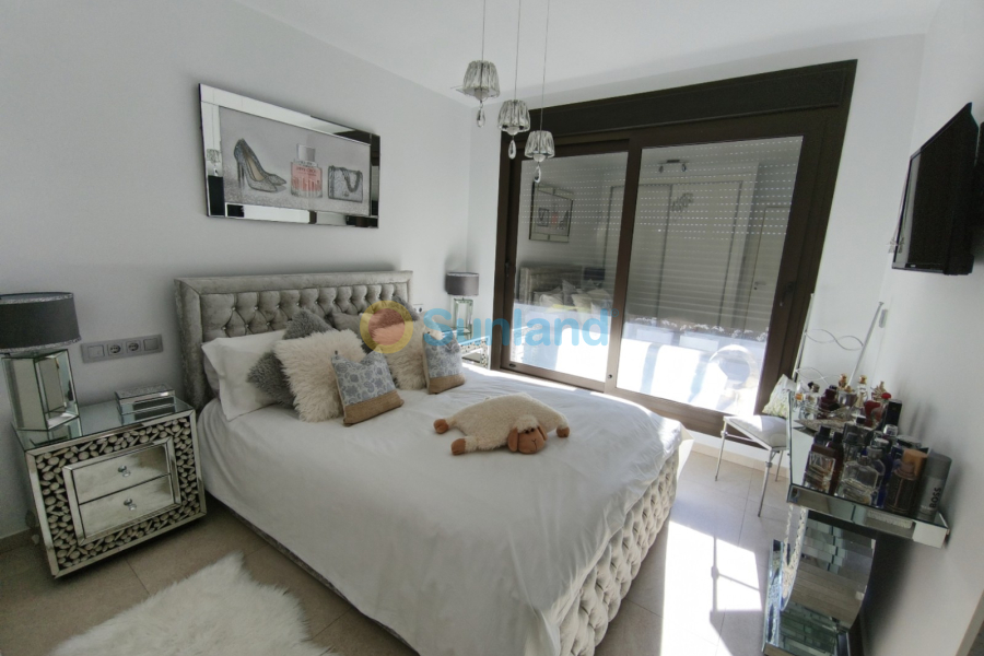 Вторичка - Bилла - Vistabella Golf - Vistabella