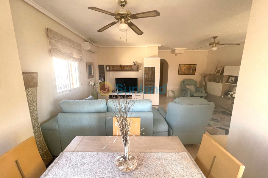 Segunda mano - Semi-detached - Ciudad Quesada - Doña Pepa