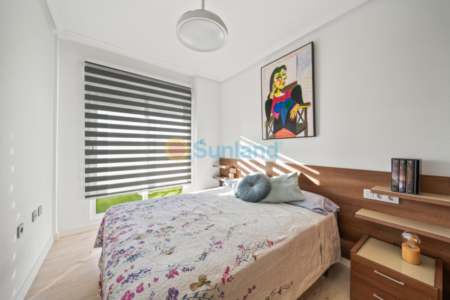 Resale - Ático - Torrevieja - La Mata