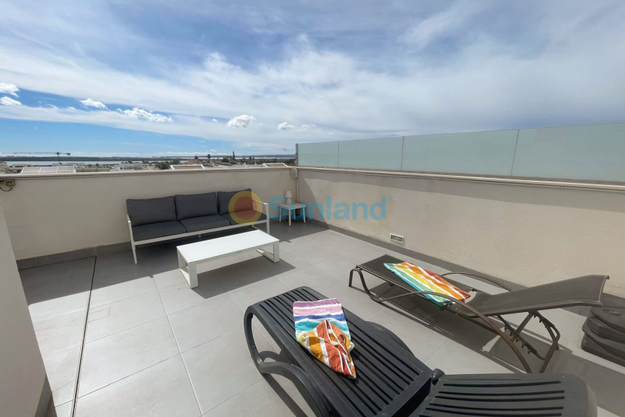 Segunda mano - Semi-detached - Ciudad Quesada - Pueblo Bravo