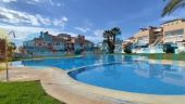 Resale - Apartment - Orihuela Costa