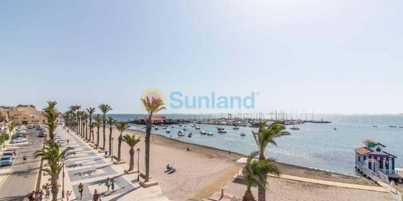 New Build - Villa - Los Alcázares - Serena Golf