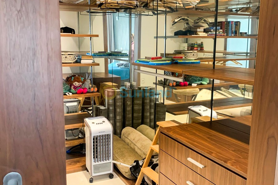 Segunda mano - Chalet - Orihuela Costa - Campoamor