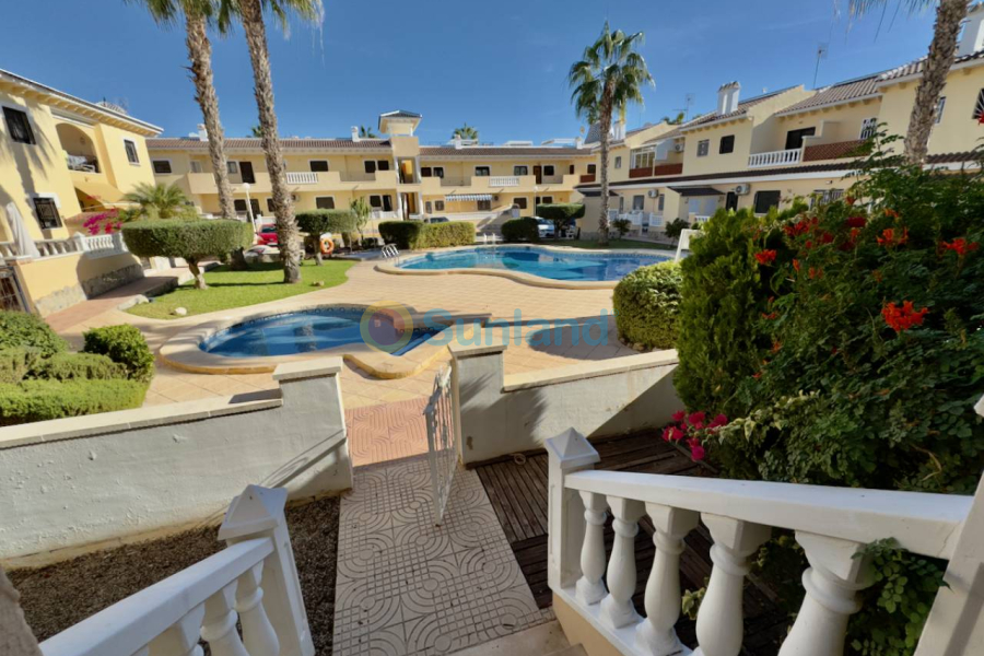 Segunda mano - Apartamento - Ciudad Quesada - Doña Pepa