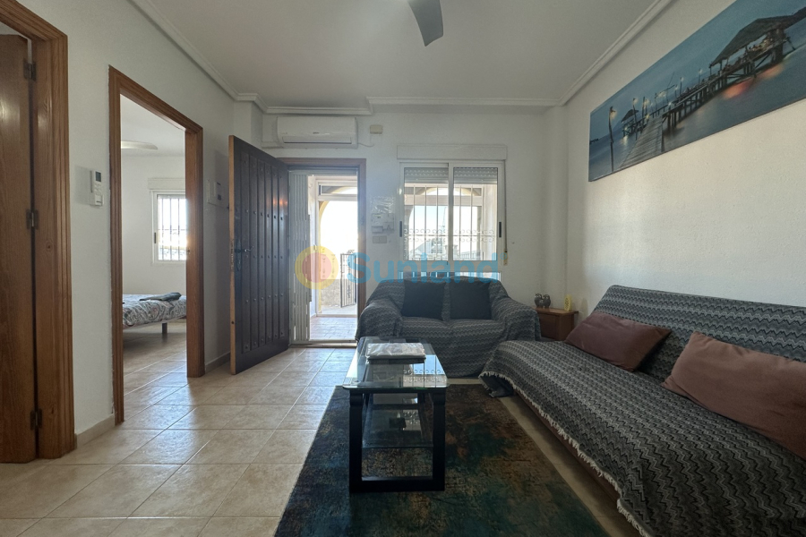 Segunda mano - A - La Zenia