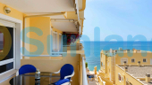 Resale - Apartment - Orihuela Costa - Campoamor