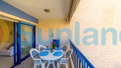 Resale - Apartment - Orihuela Costa - Campoamor