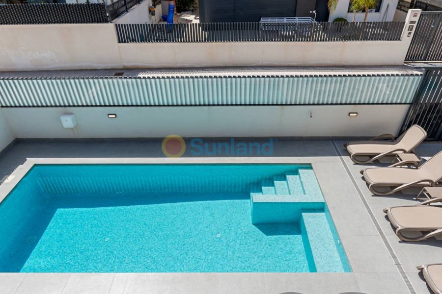 Segunda mano - Chalet - Algorfa - La finca Golf