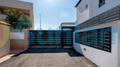 New Build - Town House - Gran Alacant