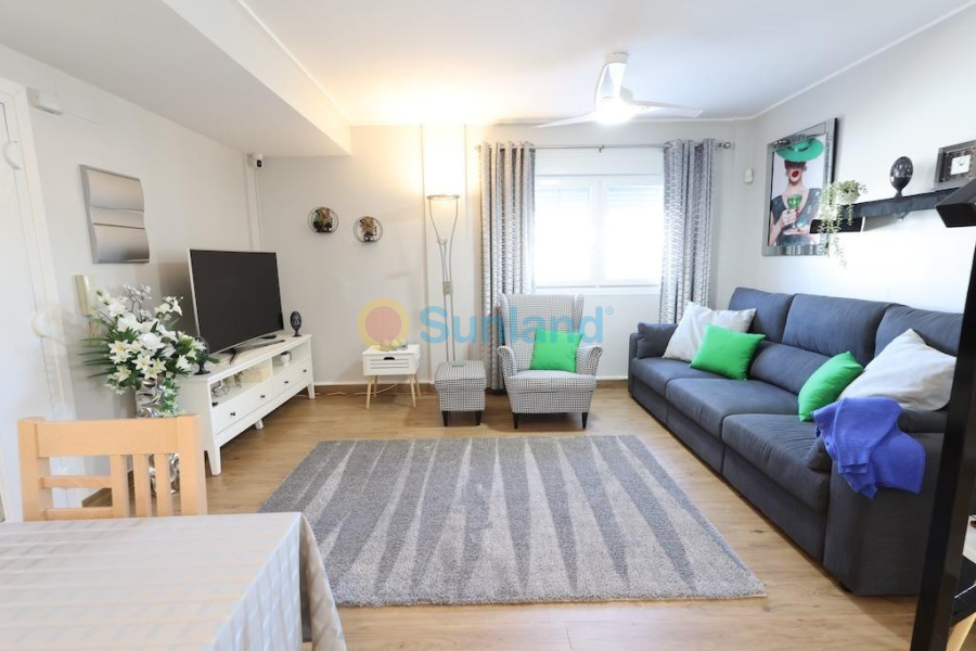 Segunda mano - V - Orihuela Costa - Lomas De Cabo Roig