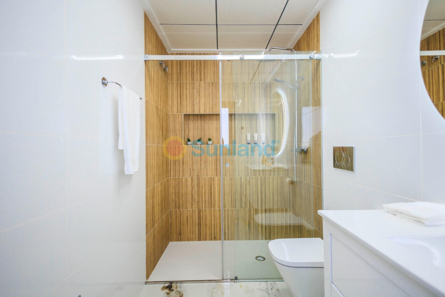 New Build - Villa - Orihuela costa - Lo Romero Golf