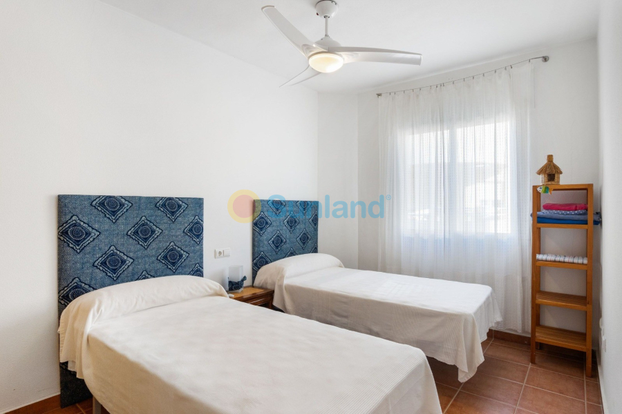 Segunda mano - Apartamento - Orihuela Costa - Dehesa De Campoamor