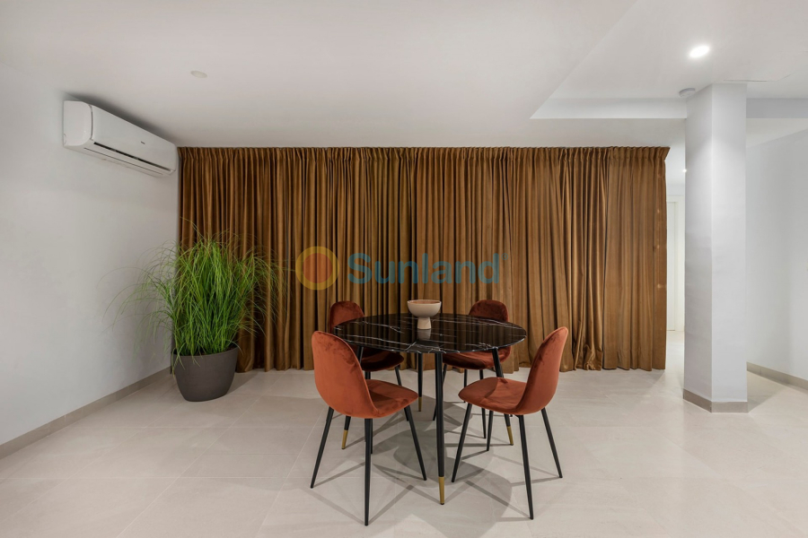 Resale - Villa - Torre Pacheco - Santa Rosalia Lake And Life Resort