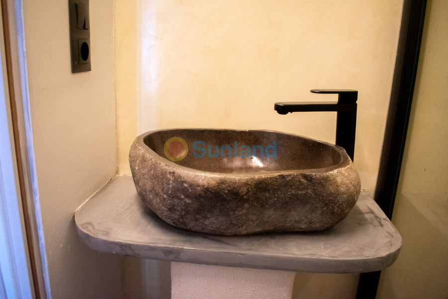 Resale - Apartment - Benidorm - Levante