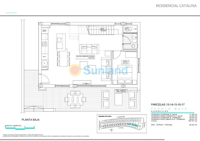 New Build - Villa - Finestrat - Golf Bahia