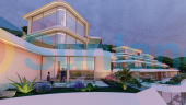 New Build - Apartment - Calpe - Mascarat