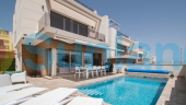 Använda fastigheter - Villa - Orihuela Costa - Villamartin