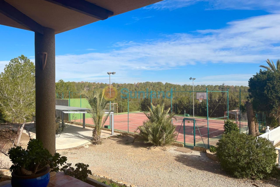 Segunda mano - C - El Esparragal