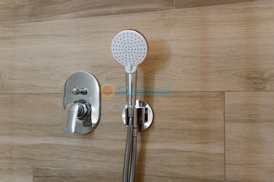 Ny bygg - Semidetached - La Marina - El pinet