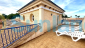 Brukte eiendommer - Terraced house - Orihuela Costa - Campoamor