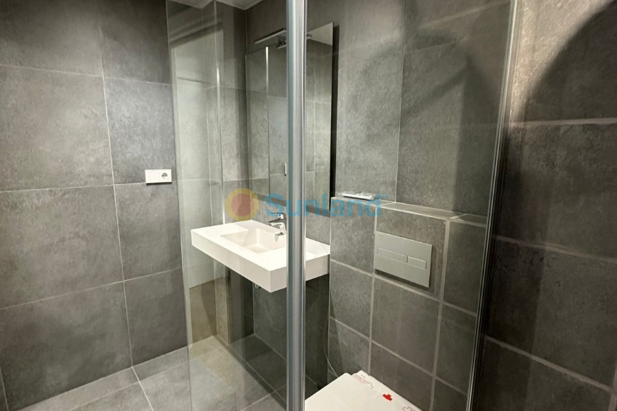 Segunda mano - Apartamento - Villajoyosa